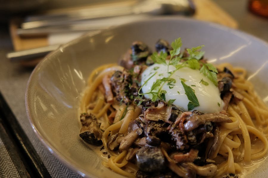 Los beneficios de la pasta integral