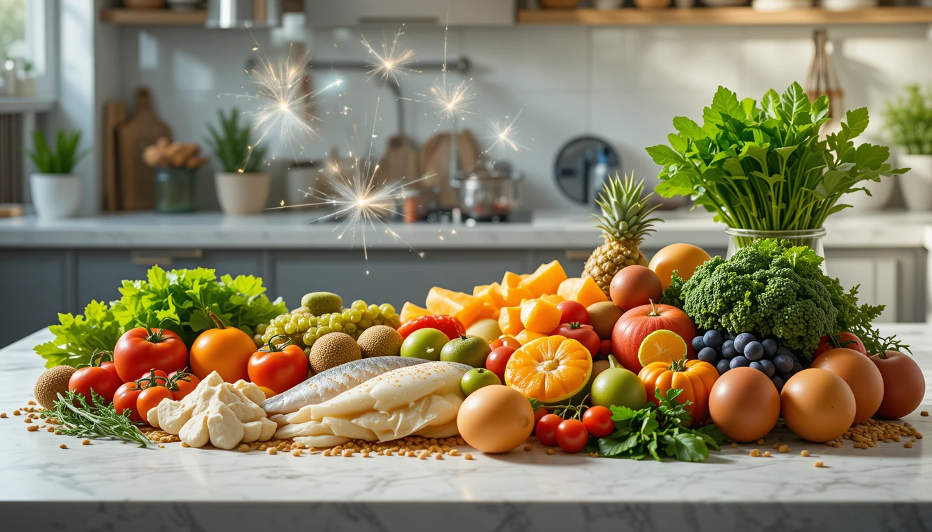 dieta para las enfermedades del tiroides