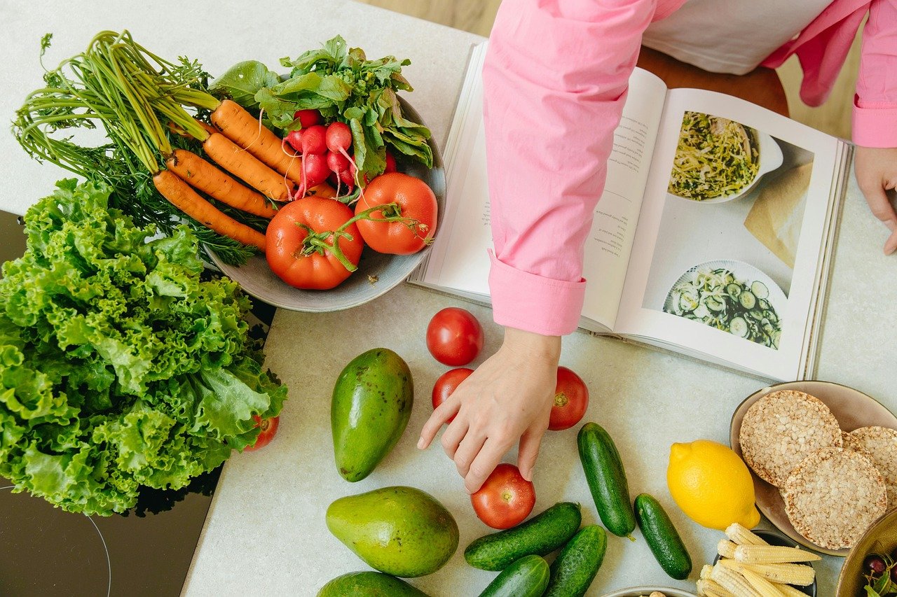Dieta Anti Inflamatoria del Colon