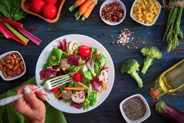 Dieta anti inflamatoria