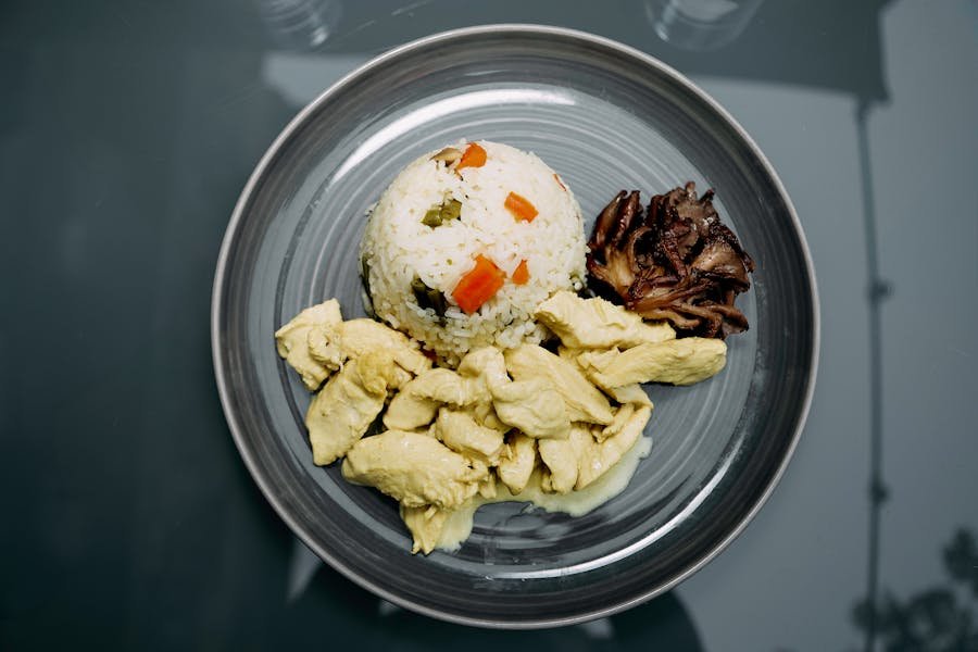 estructurar la dieta baja en FODMAPs