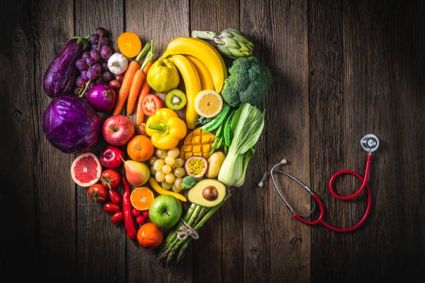 ciencia detras de la dieta arcoiris
