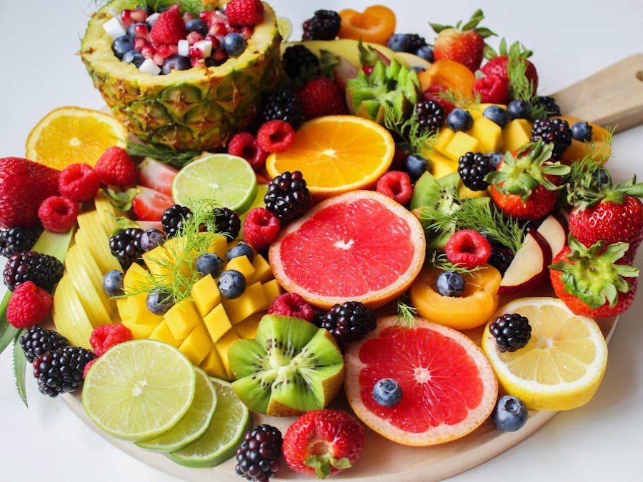 dieta baja en FODMAPs