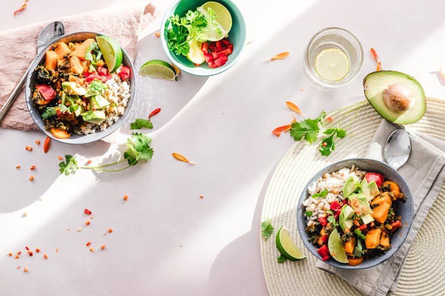 recomendaciones de la dieta baja en fodmaps