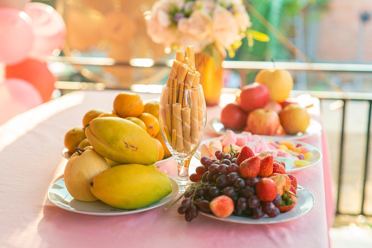 requisitos para ser una dieta para infartados