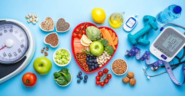 dieta para diabeticos
