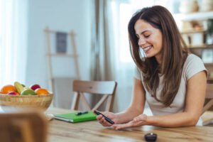 🍽️ Las bondades de la dieta para diabéticos: beneficios y 7 ideas de cenas saludables