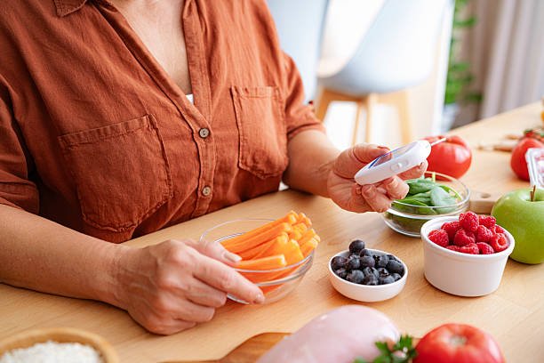 dieta de frutas para diabeticos 