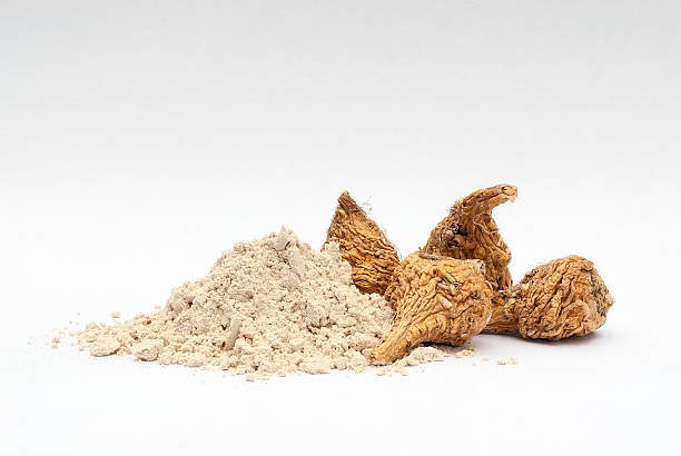 maca peruana